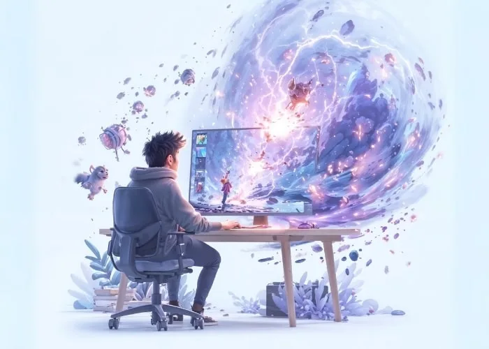 Design & Animation
